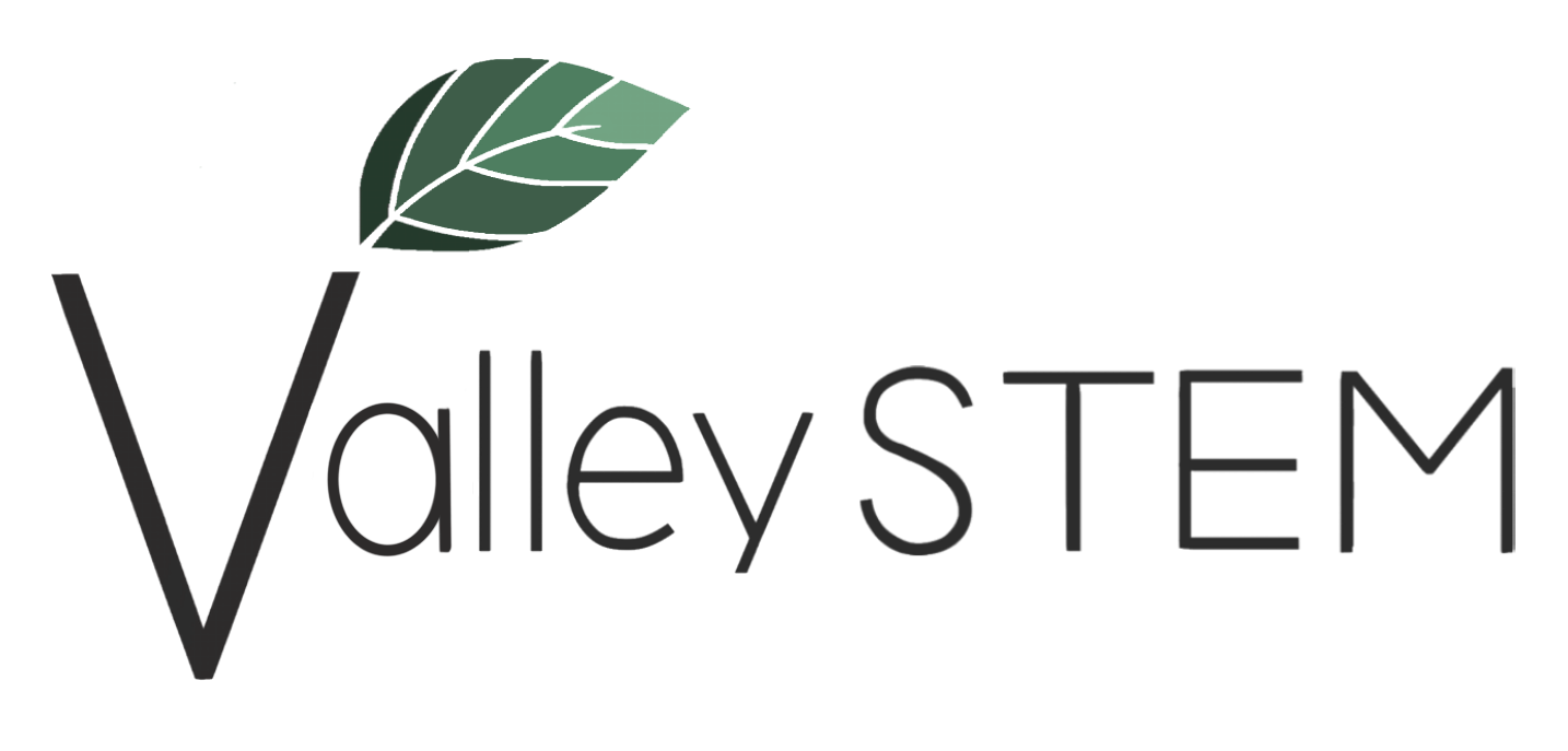 Valley STEM Logo
